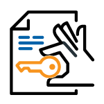 a faster loan process is a benefit of a conventional loan