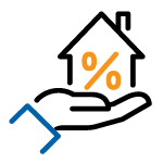 lower interest rates is a benefit of conventional loan