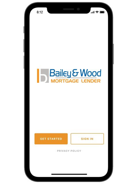 Bailey and Wood can help you get a conventional loan